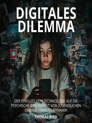 cover image of Digitales Dilemma